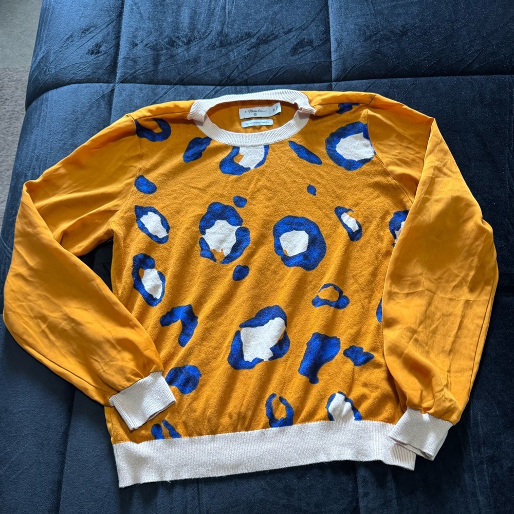 Phillip Lim for Target Long Sleeve Pullover